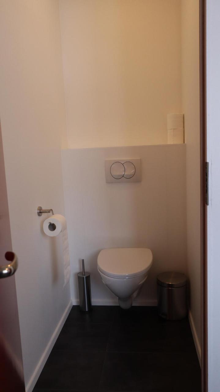 Sandhaugar Guesthouse Kiðagil Eksteriør bilde